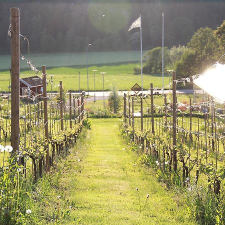 Gisebo Vingard Huskvarna Exterior foto