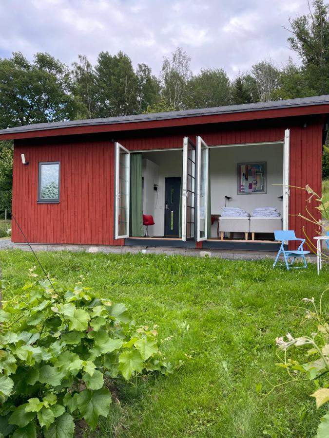 Gisebo Vingard Huskvarna Exterior foto