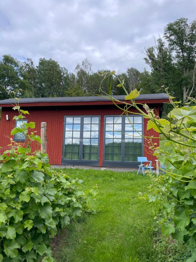 Gisebo Vingard Huskvarna Exterior foto