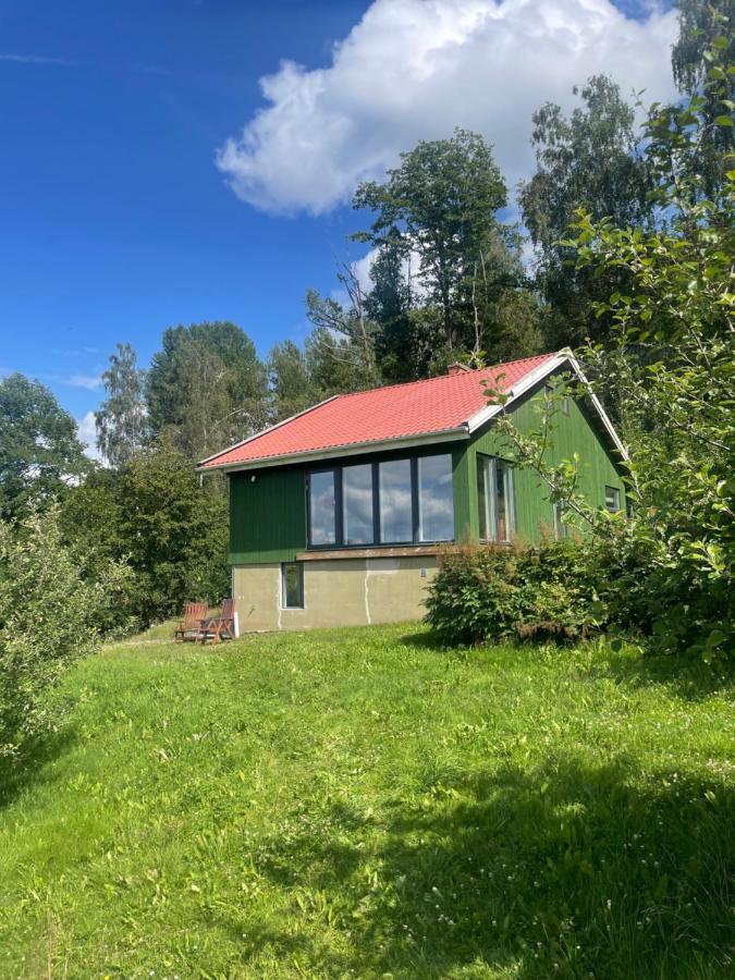 Gisebo Vingard Huskvarna Exterior foto