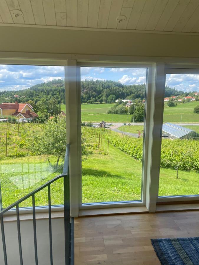 Gisebo Vingard Huskvarna Exterior foto