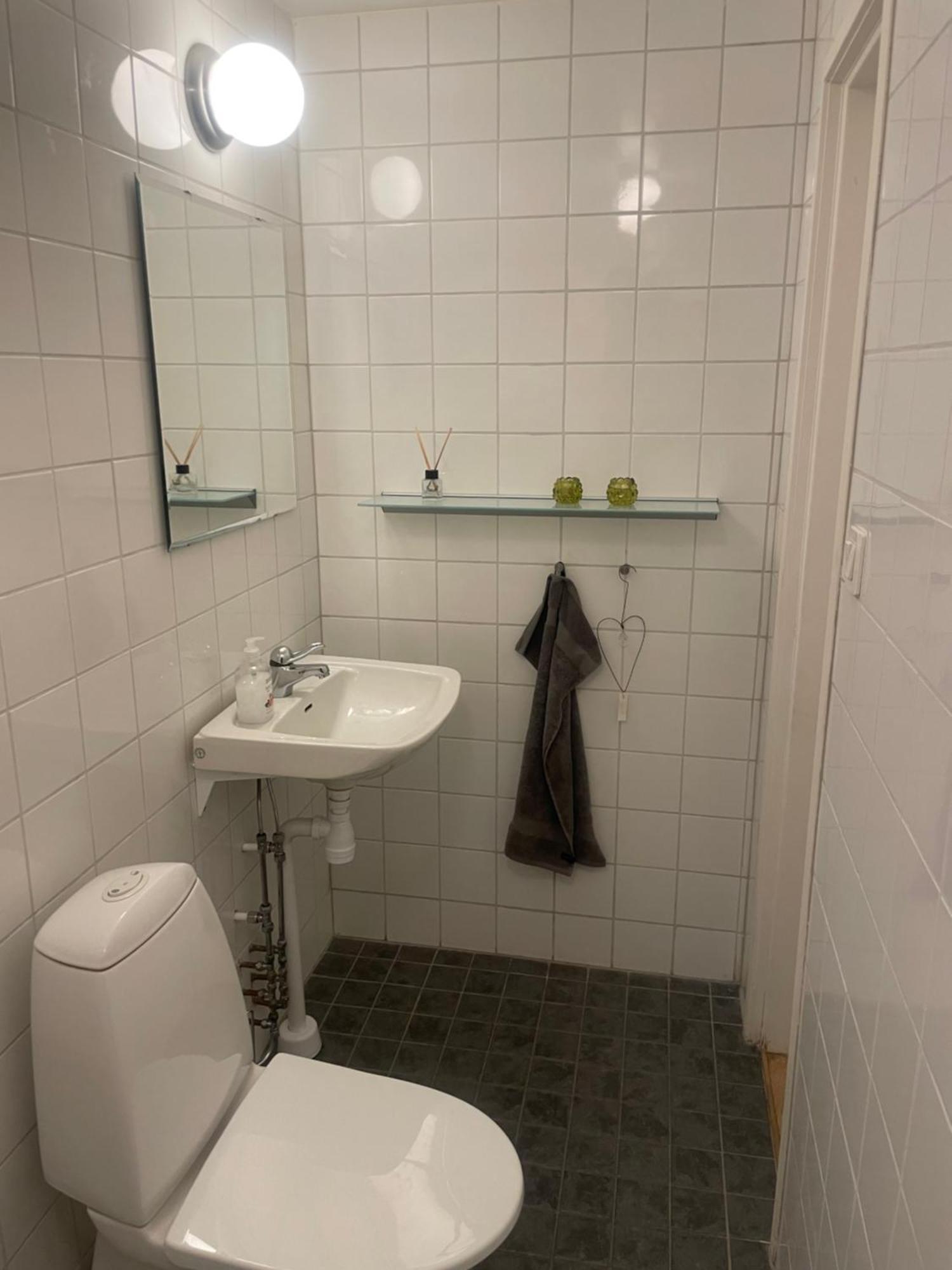 Gisebo Vingard Huskvarna Exterior foto